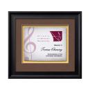 Yorktech Certificate Frame