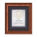 Calder -  Light Walnut