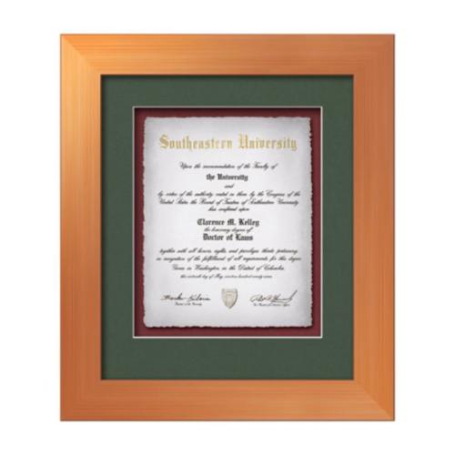 Premier - Bronze Plaque Awards - Framed Awards & Plaques - Premier - Bronze
