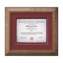 Grazia -  Black/Gold