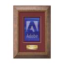 Lazio -  Antique Bronze