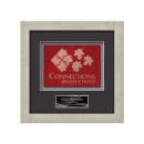 Eldridge -  Antique Silver