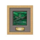 Eldridge -  Antique Gold