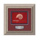 Terrene -  Antique Silver