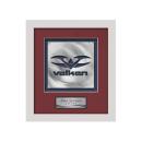 Primrose Aquashape&trade; Award - White