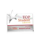 Denham Star VividPrint&trade; Award - Silver