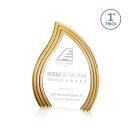 Tidworth Blaze Award - Gold