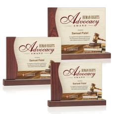 Hartwell VividPrint Award - Full Color Awards