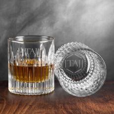 Torlundy Whiskey Taster - 8.5oz - Corporate Gifts