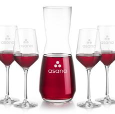 Mason Carafe & Tucson Wine - Barware Gift Sets