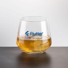 Sturgis DOF - Imprinted - On the Rocks Tumblers & Glasses