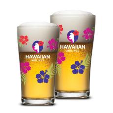 Caldecott Beer Glass - VividPrint - Corporate Gifts