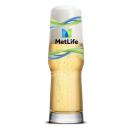 Stuttgart Beer Glass - 16.5oz - VividPrint&trade;