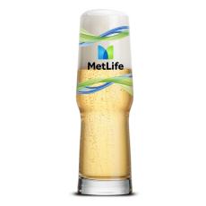 Stuttgart Beer Glass - VividPrint - Beer Steins and Pilsners