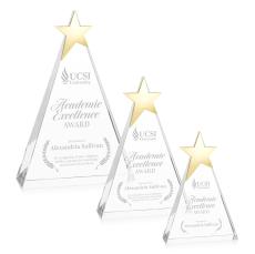 Eglinton Gold Star Award - New Items