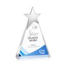 Eglinton Chrome Star VividPrint&trade; Award