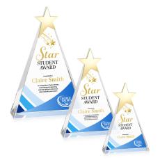 Eglinton Gold VividPrint Award - Pyramid Awards