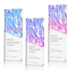 Ophelia Award - Clear - New Items