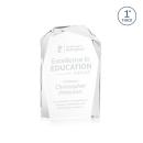 Donvale Award - Clear