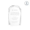 Donvale Award - Clear