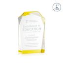 Donvale Award - Gold