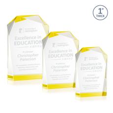 Donvale Award - Gold - New Items