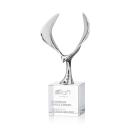 Maverick Eagle Award on Granby Base - Clear
