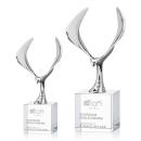 Maverick Eagle Award on Granby Base - Clear