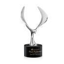 Maverick Eagle Award on Marvel Base - Black