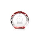 Seville Award - Red