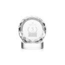 Seville Award on Alberton Base - Clear