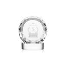 Seville Award on Alberton Base - Clear