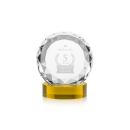 Seville Award on Alberton Base - Gold