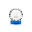 Seville Award on Alberton Base - Sky Blue
