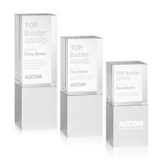 Glencoe Award - New Items