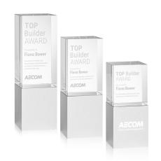 Glencoe Award - Metal Awards