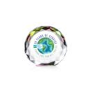 Seville VividPrint&trade; Award - Prismatic