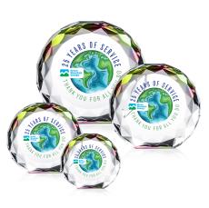 Seville VividPrint Award - Prismatic - New Items