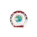 Seville VividPrint&trade; Award - Red