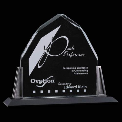 Avalon Award - Pewter Recognition Awards - Crystal Awards - Avalon Award - Pewter