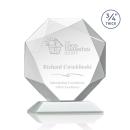 Bradford Award - White