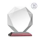 Bradford VividPrint&trade; Award - Rosewood Alt Image 1