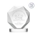 Bradford Award on Alberton Base - Starfire