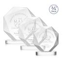 Bradford Award on Alberton Base - Starfire