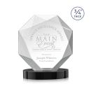 Bradford Award on Alberton Base - Black