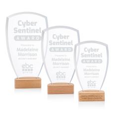 Hendrick Award - New Items