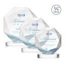 Bradford VividPrint&trade; Award on Alberton Base - Starfire