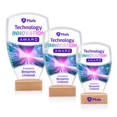 Hendrick VividPrint Award - New Items