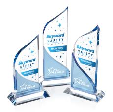 Kimberley VividPrint Award - New Items
