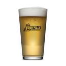 Chelsea Pub Glass - 16oz/20oz - Imprinted